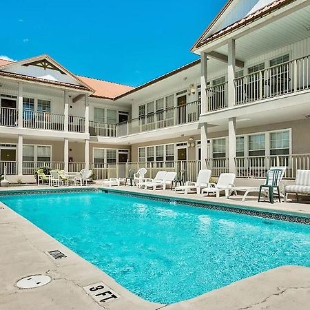 Poinciana Place #123 Apartment Destin Exterior foto