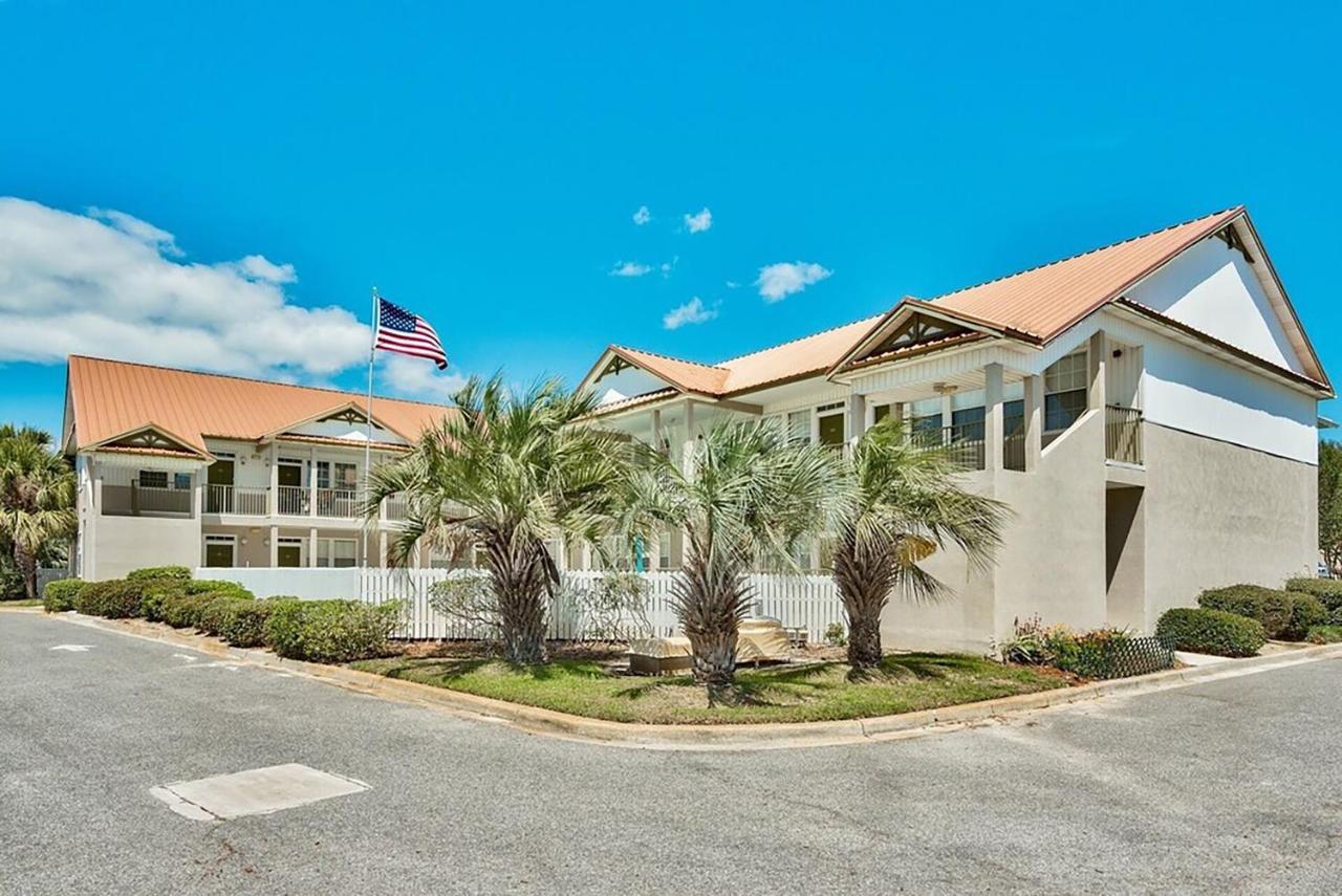 Poinciana Place #123 Apartment Destin Exterior foto