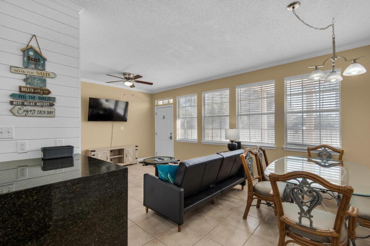 Poinciana Place #123 Apartment Destin Exterior foto