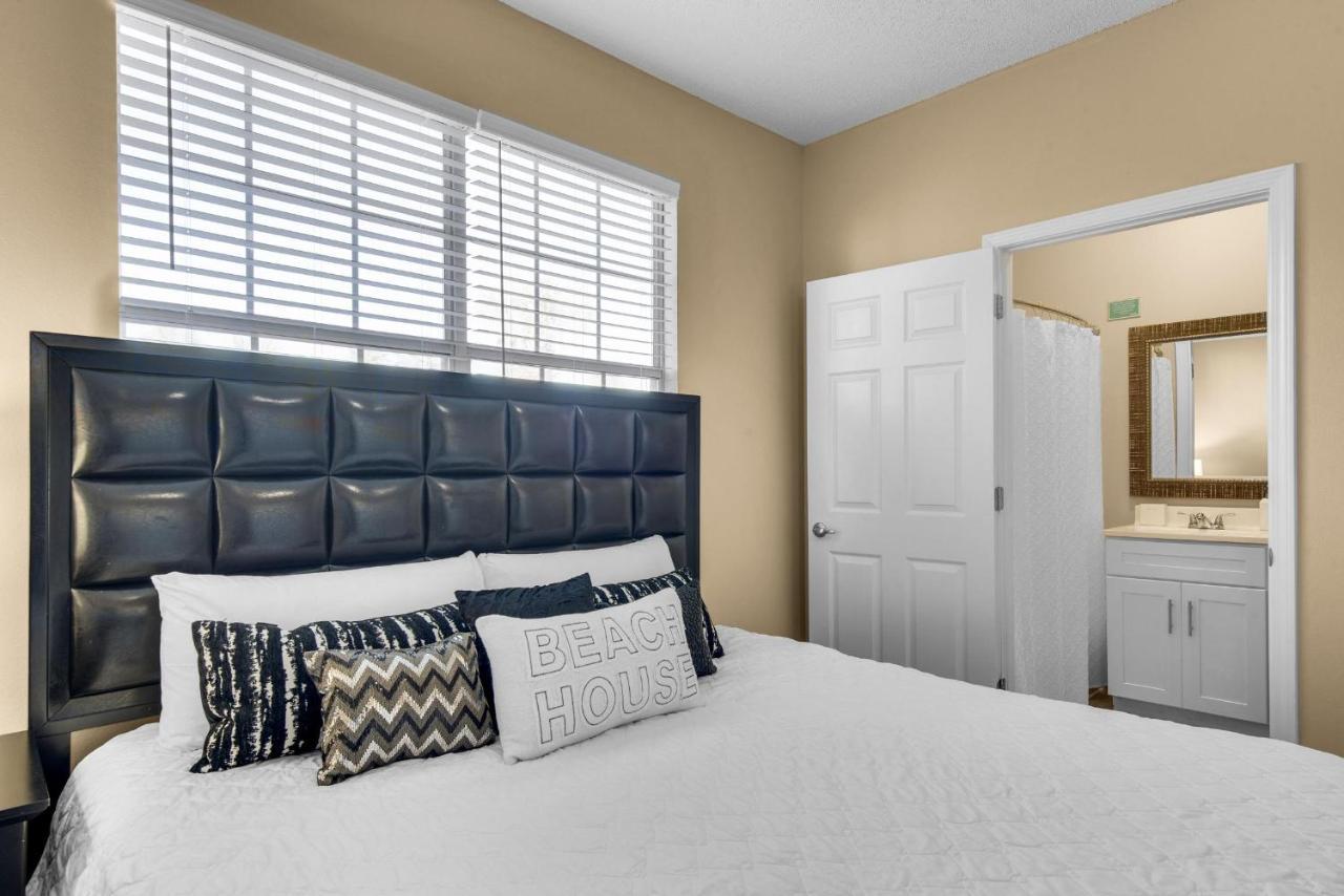 Poinciana Place #123 Apartment Destin Exterior foto
