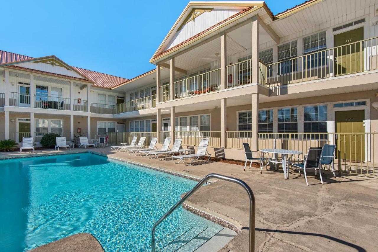 Poinciana Place #123 Apartment Destin Exterior foto
