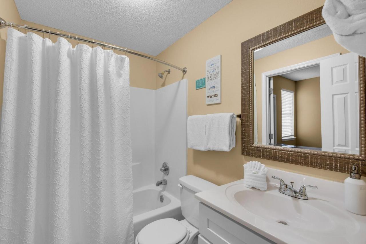 Poinciana Place #123 Apartment Destin Exterior foto