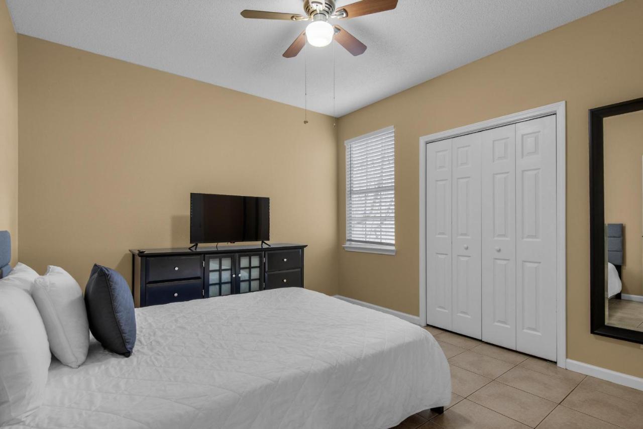 Poinciana Place #123 Apartment Destin Exterior foto