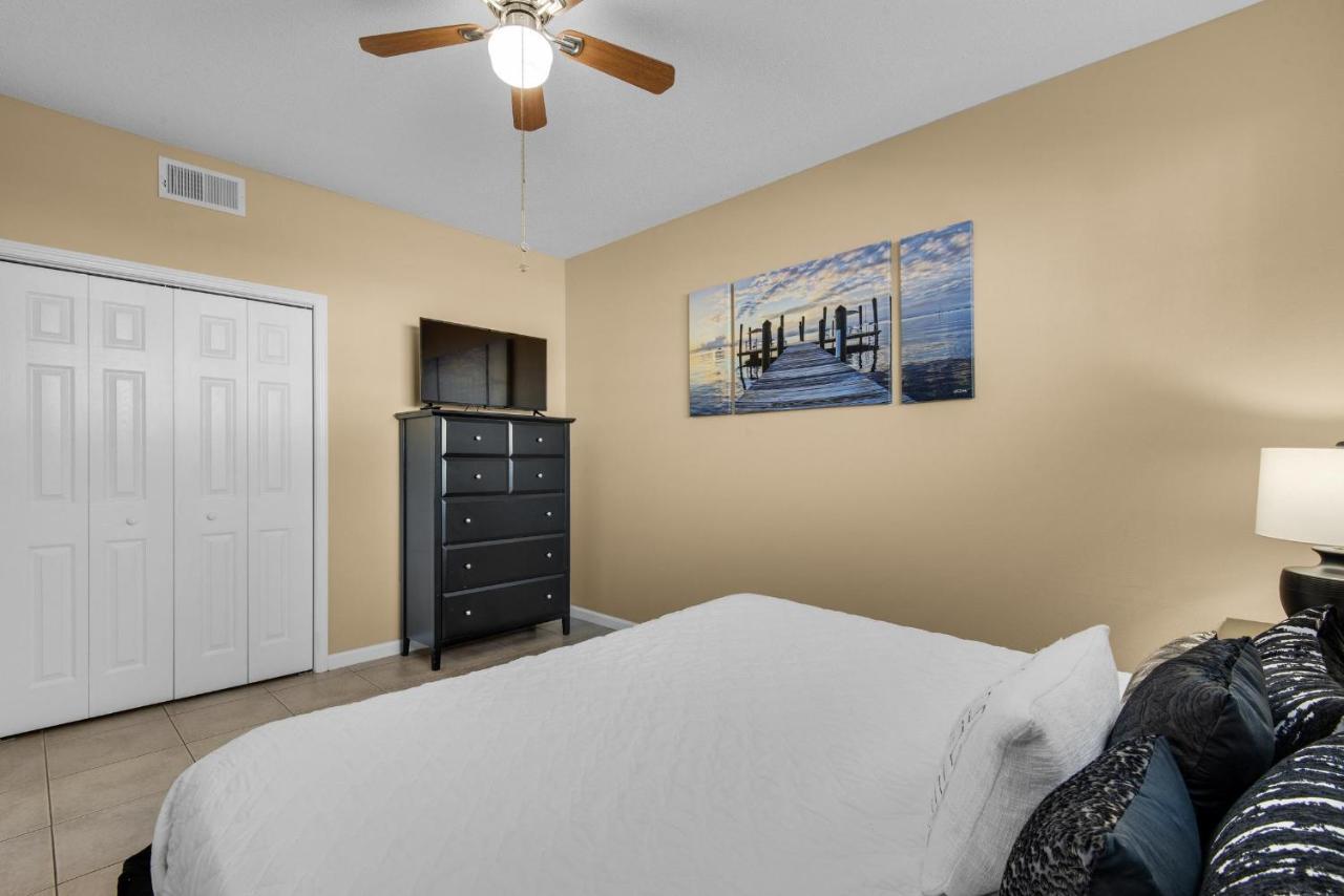 Poinciana Place #123 Apartment Destin Exterior foto